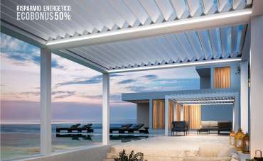 • Outdoor Furnishings and Shading Systems